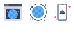 data