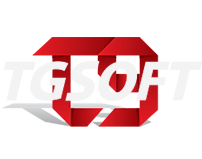 Tgsoft Logo