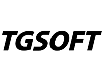 Tgsoft Logo